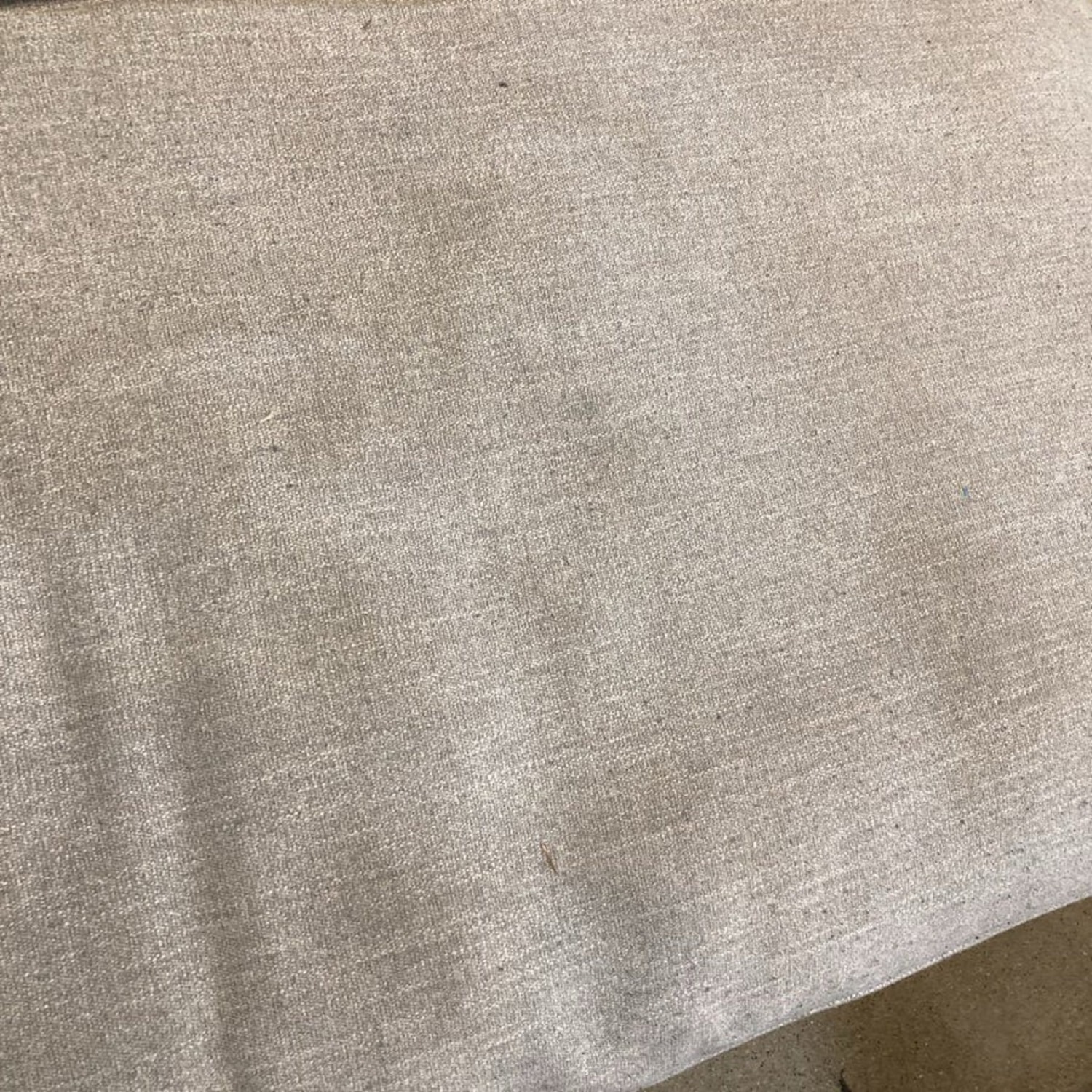 Jason Furniture L-Shape Fabric Sectional Gray - image-10