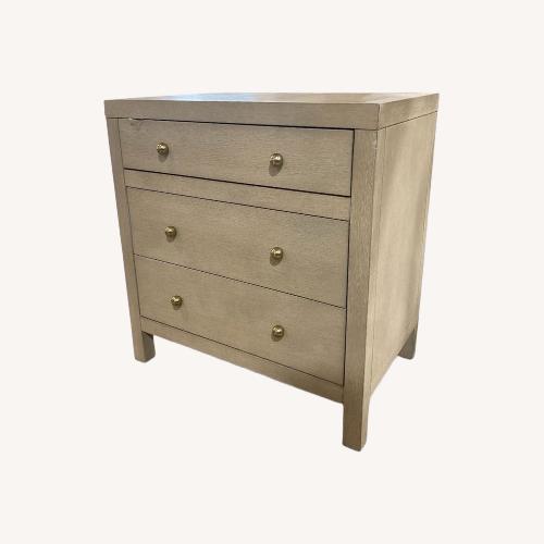 Used Celine 3-Drawer Nightstand for sale on AptDeco