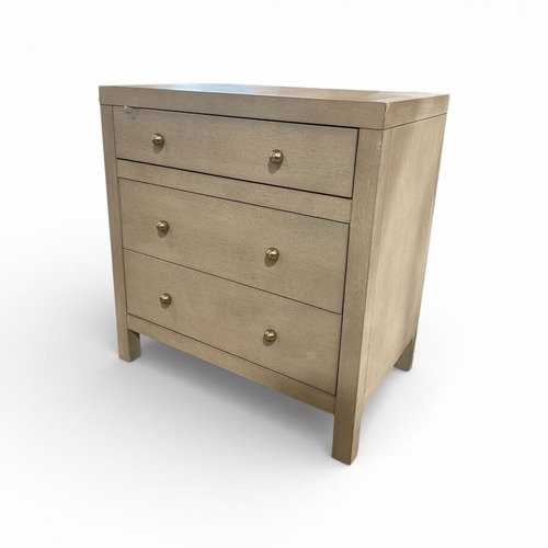 Used Celine 3-Drawer Nightstand for sale on AptDeco