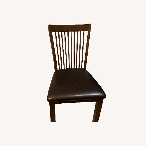 Used Dining Chair for sale on AptDeco