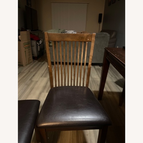 Used Dining Chair for sale on AptDeco