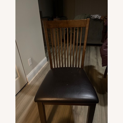 Used Dining Chair for sale on AptDeco