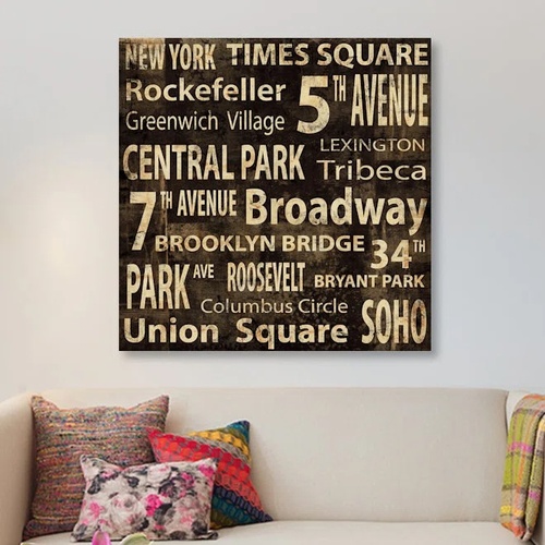 Used Wayfair Wall Decor for sale on AptDeco