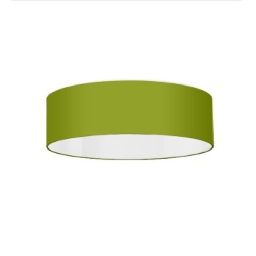 Used Taylor Made Custom Furniture Green Ceiling Lamp for sale on AptDeco