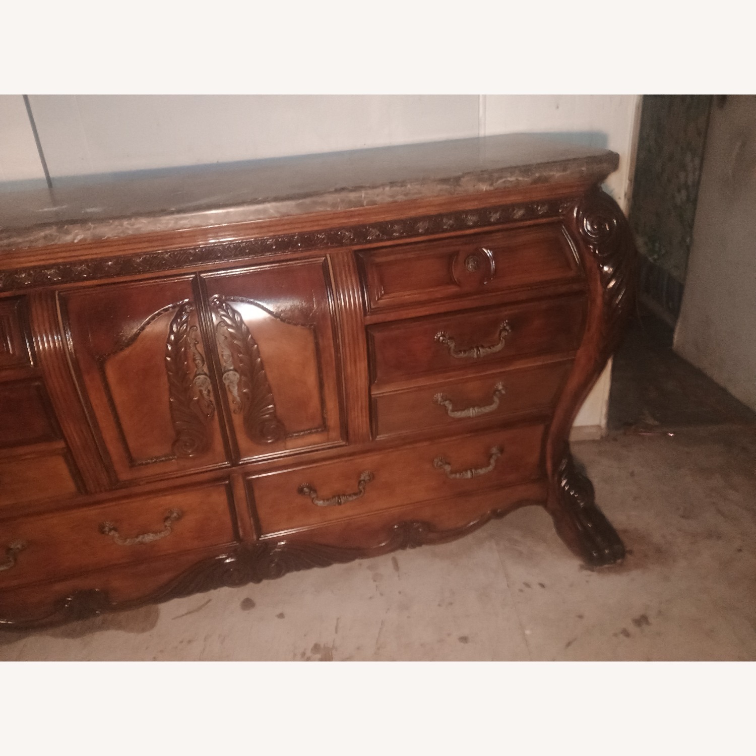 Vintage/Antique Dresser - image-3