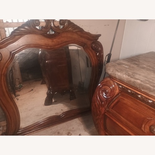 Used Vintage/Antique Dresser for sale on AptDeco