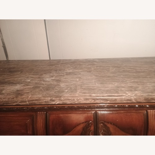 Used Vintage/Antique Dresser for sale on AptDeco