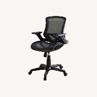 Black Office Chair