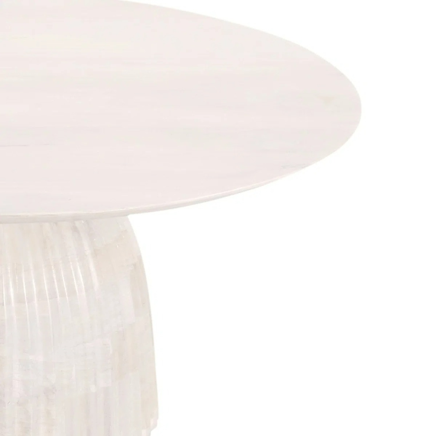 Joss & Main Mango Wood Coffee Table - image-2