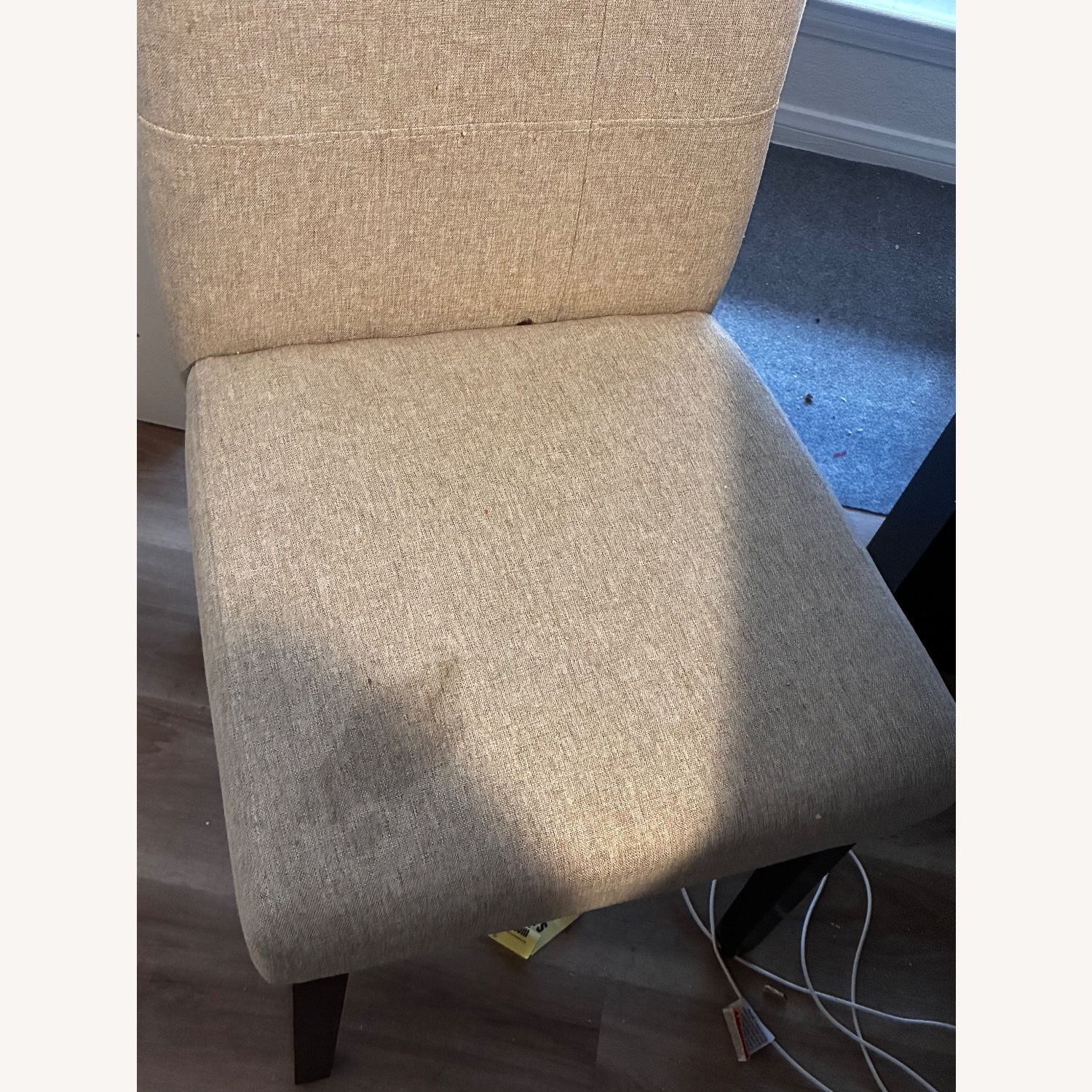 Bob's Discount Furniture Light Brown Dining Sets - image-4