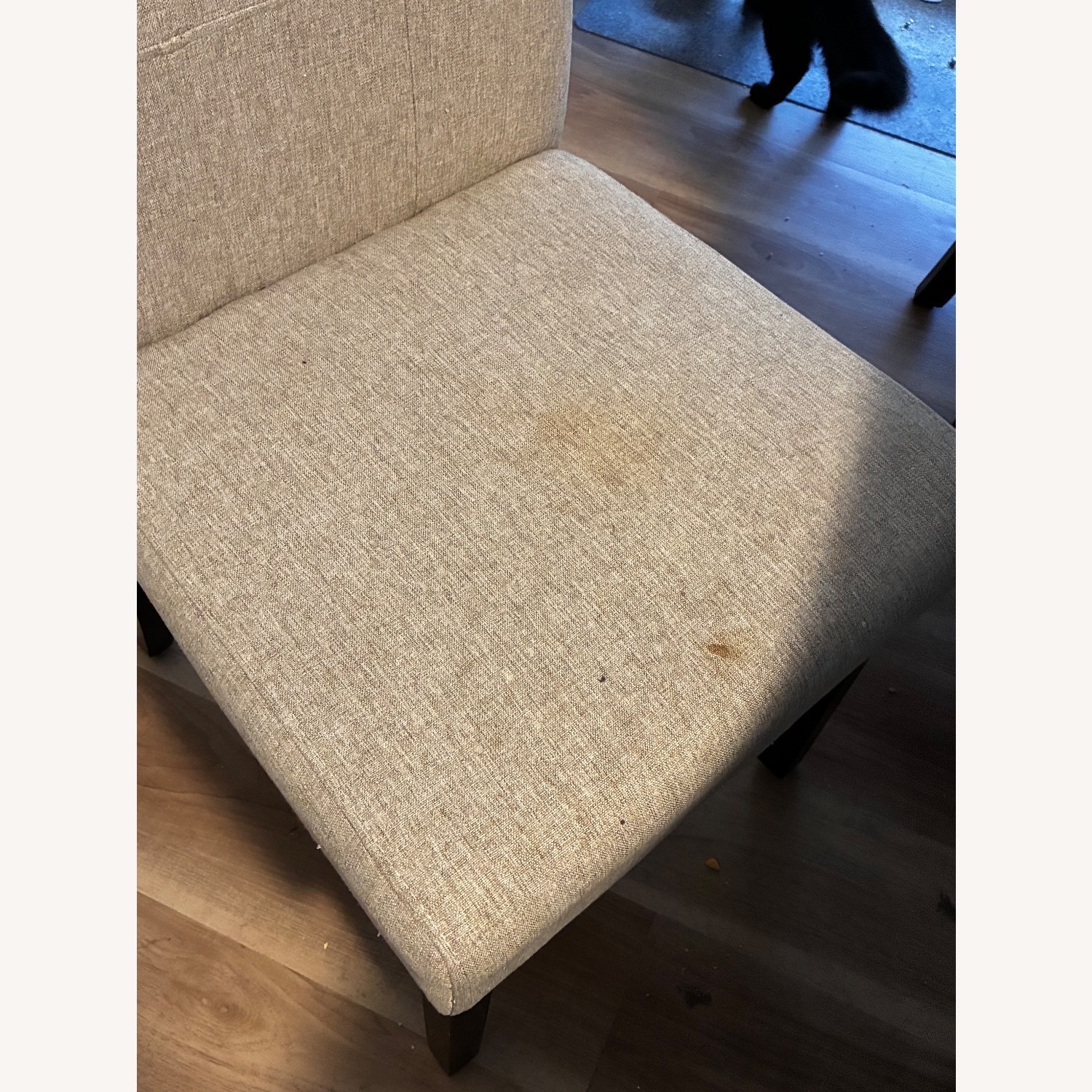 Bob's Discount Furniture Light Brown Dining Sets - image-3