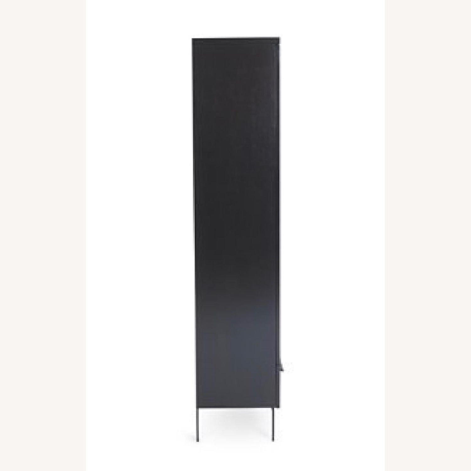 Mitchell Gold + Bob Williams Gramercy Black Wall Unit - image-2