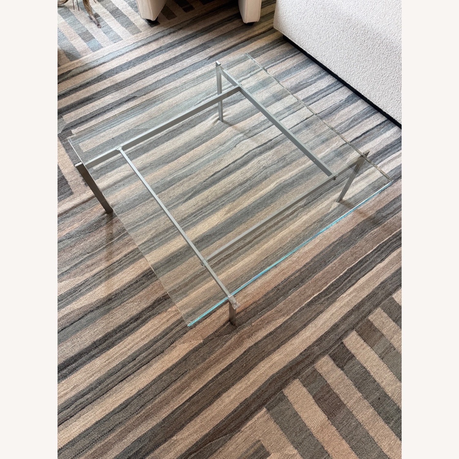 PK 61 Table by Poul Kjaerholm for EKC 1956 - image-4