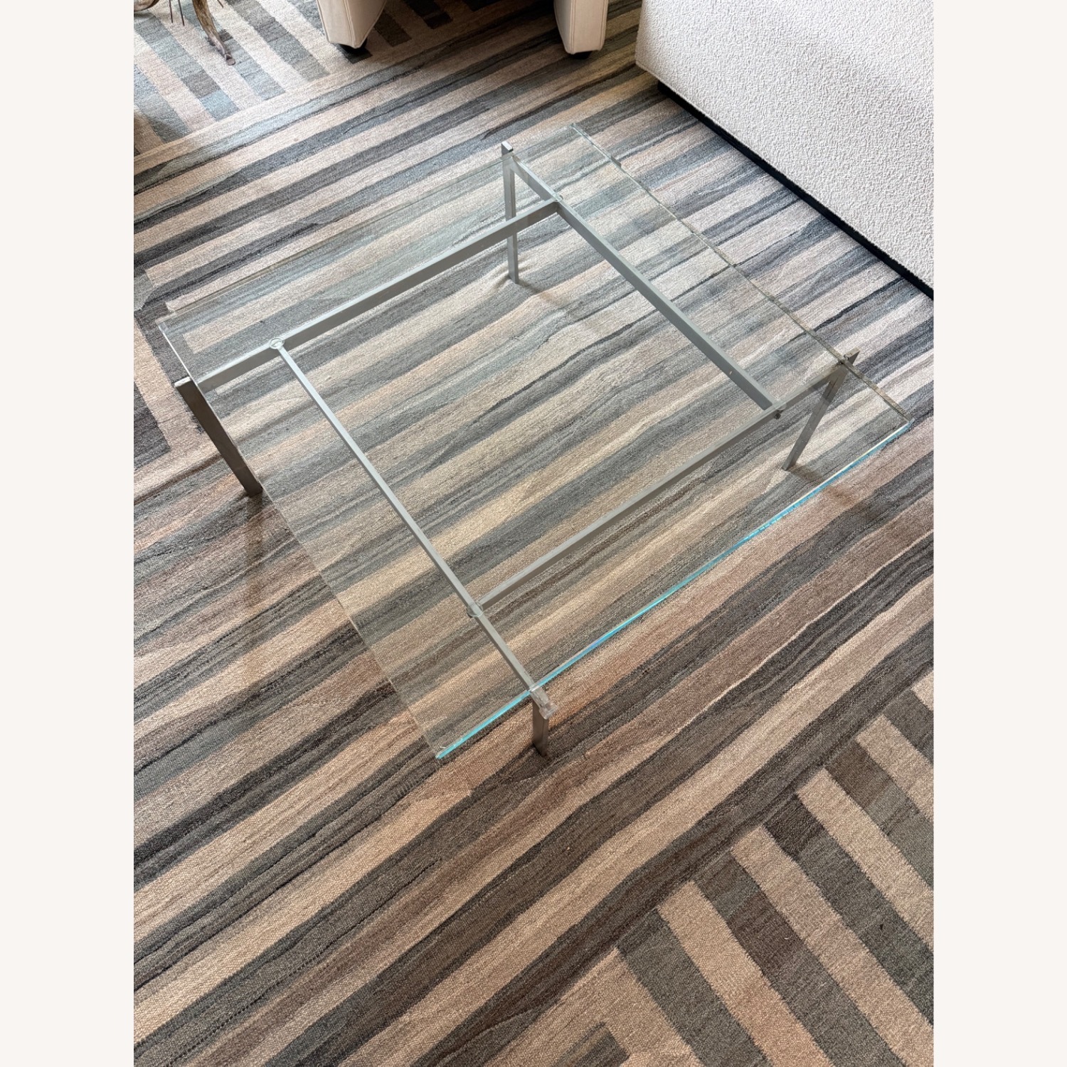 PK 61 Table by Poul Kjaerholm for EKC 1956 - image-3