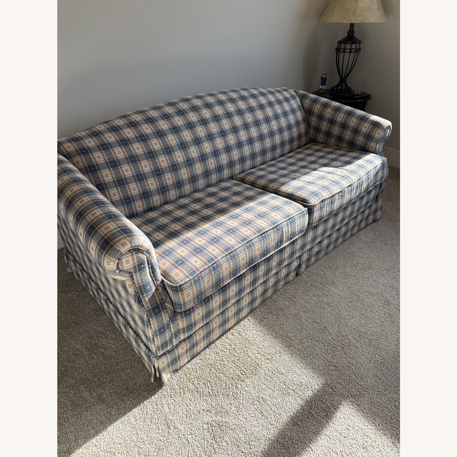 L-Z-Boy Signature 2 Sleep Sofa - image-2