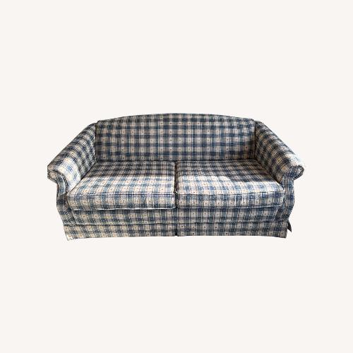 Used L-Z-Boy Signature 2 Sleep Sofa for sale on AptDeco