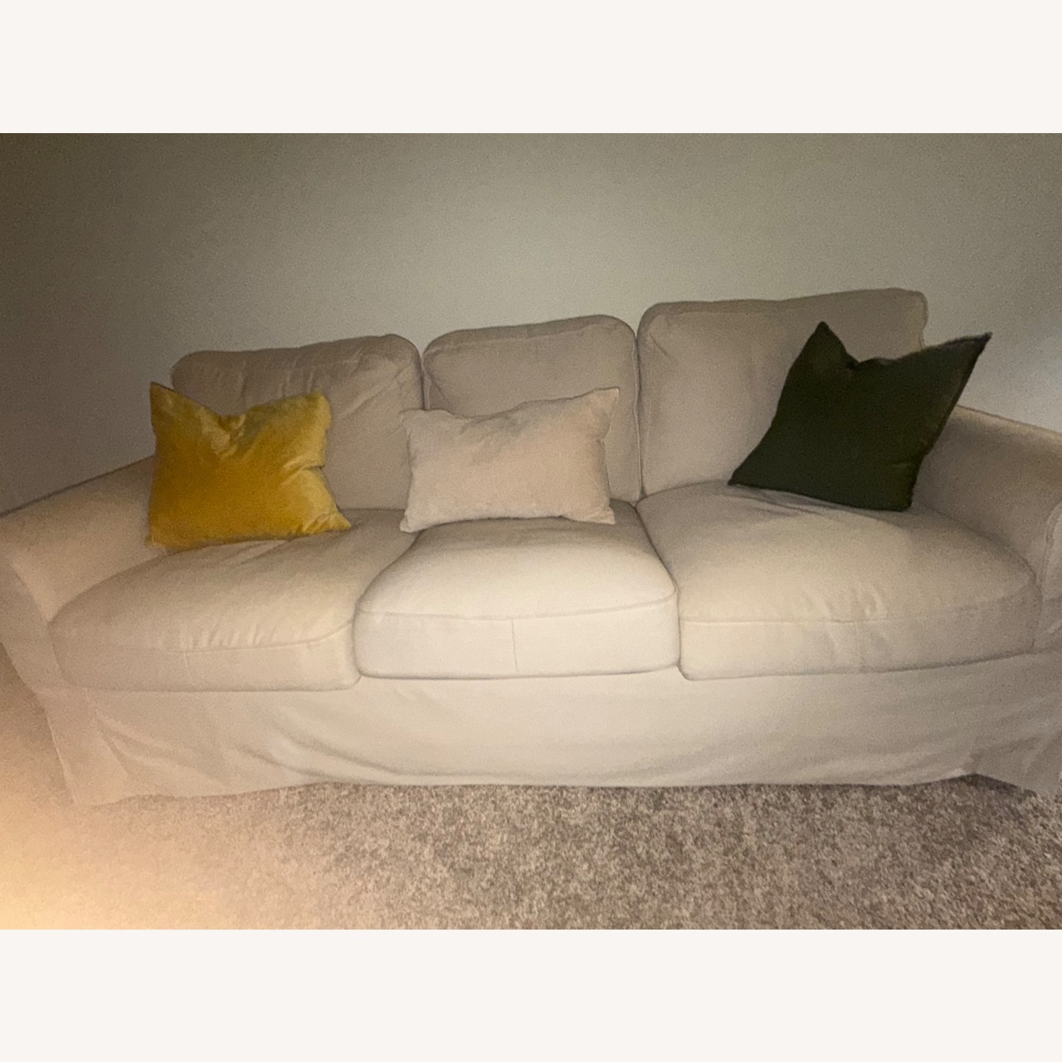 IKEA Uppland 3+ Seater Sofa - image-2