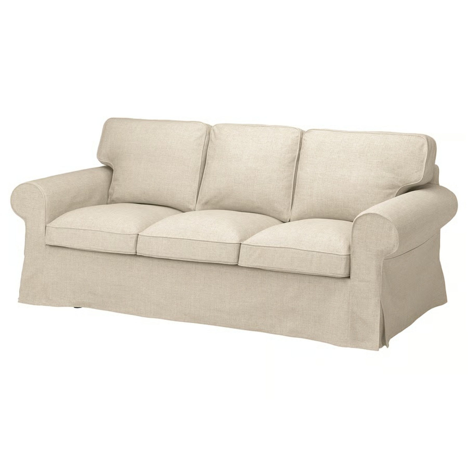 IKEA Uppland 3+ Seater Sofa - image-0