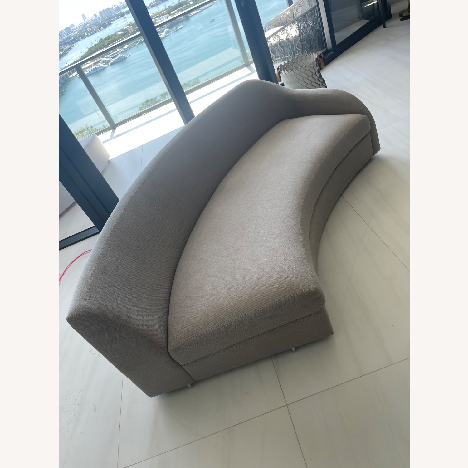 Argand Sofa Natural 3+ Piece Sectional - image-4