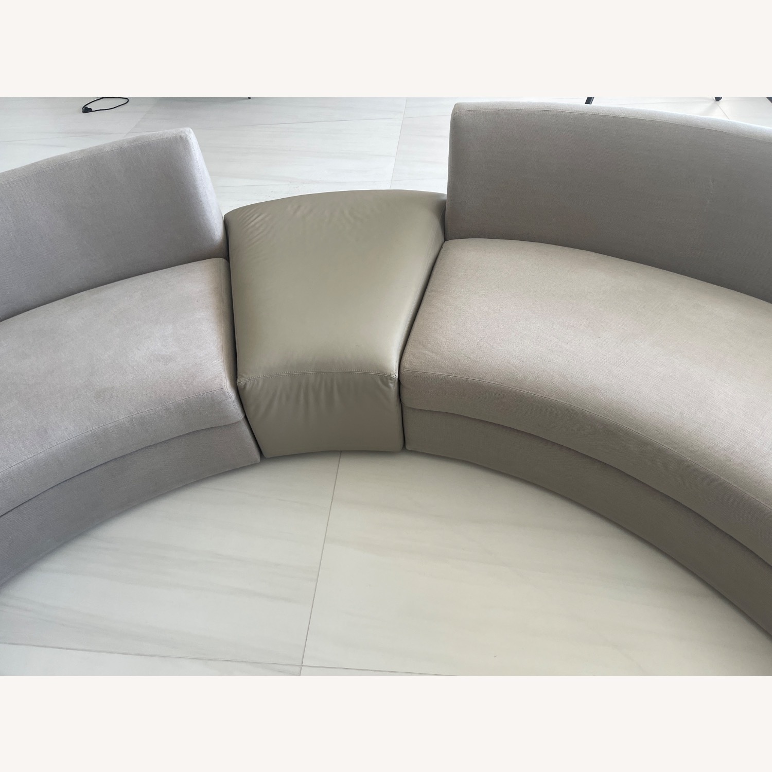 Argand Sofa Natural 3+ Piece Sectional - image-3