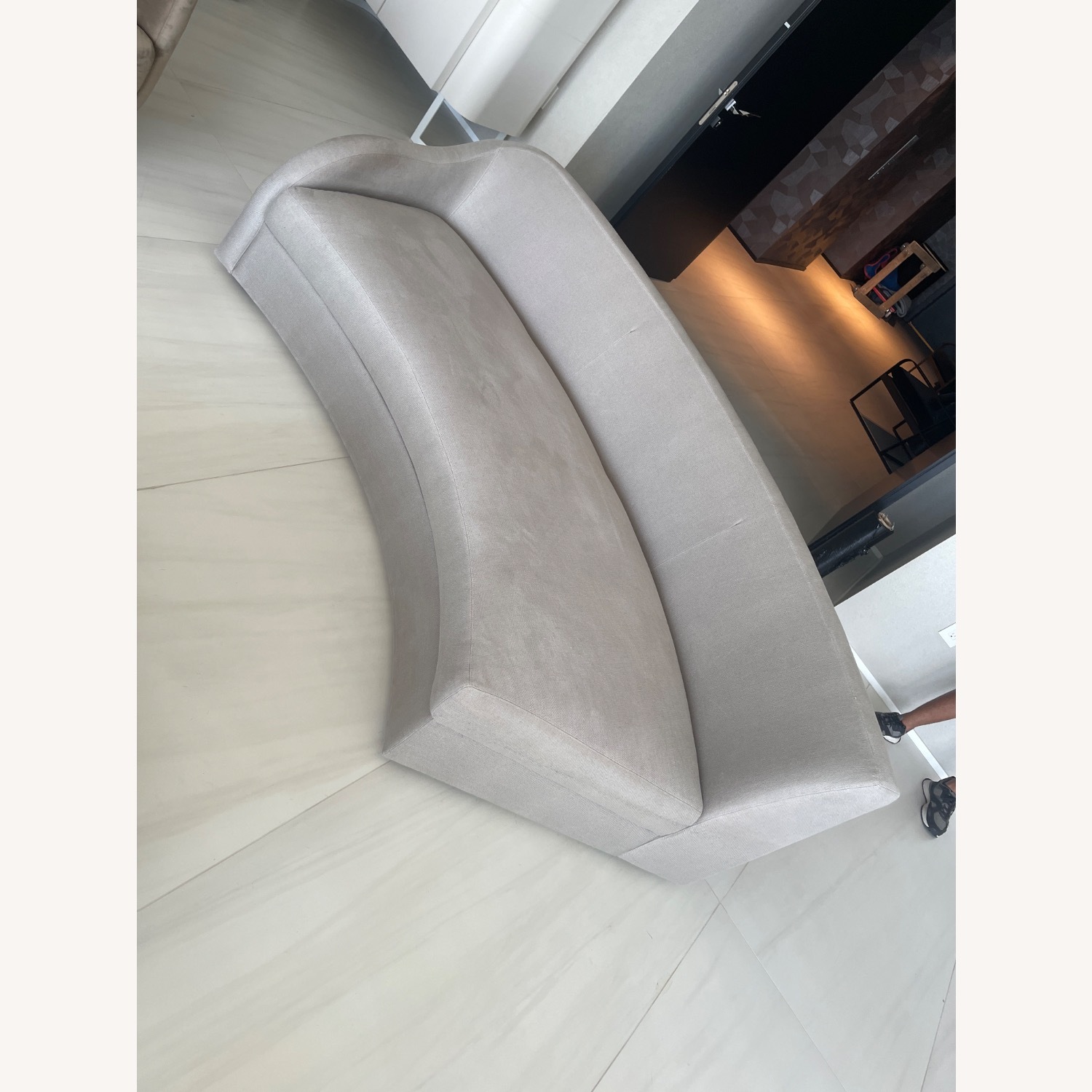 Argand Sofa Natural 3+ Piece Sectional - image-5