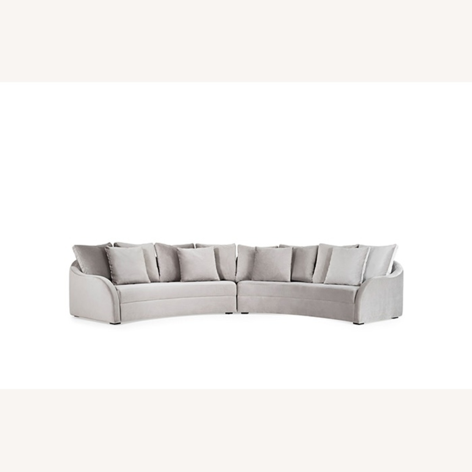 Argand Sofa Natural 3+ Piece Sectional - image-0