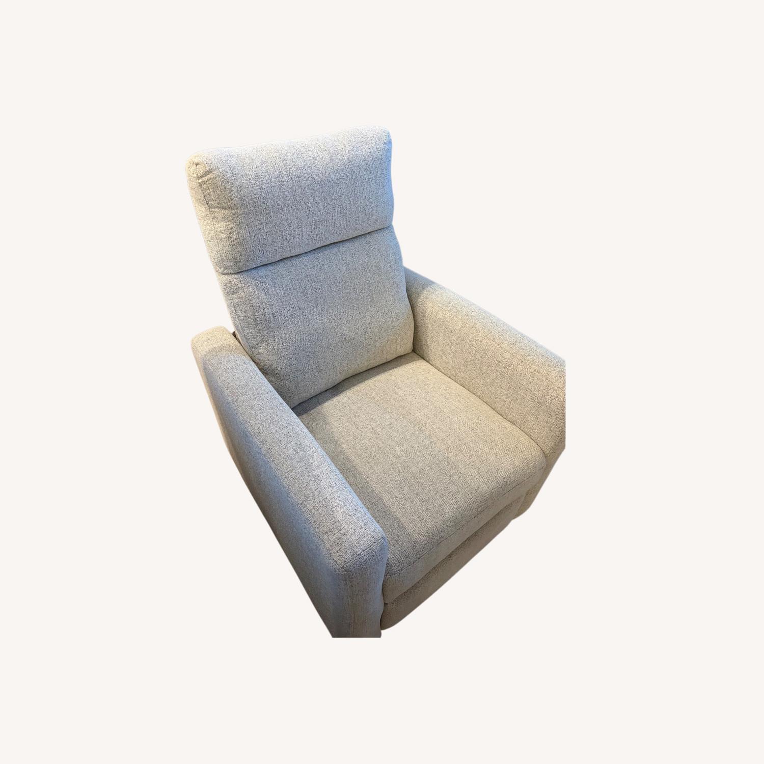 Emerald Home Rocking Recliner - image-0