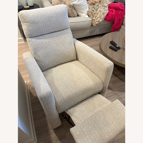 Used Emerald Home Rocking Recliner for sale on AptDeco