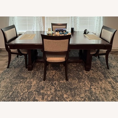 Used Dining Set for sale on AptDeco