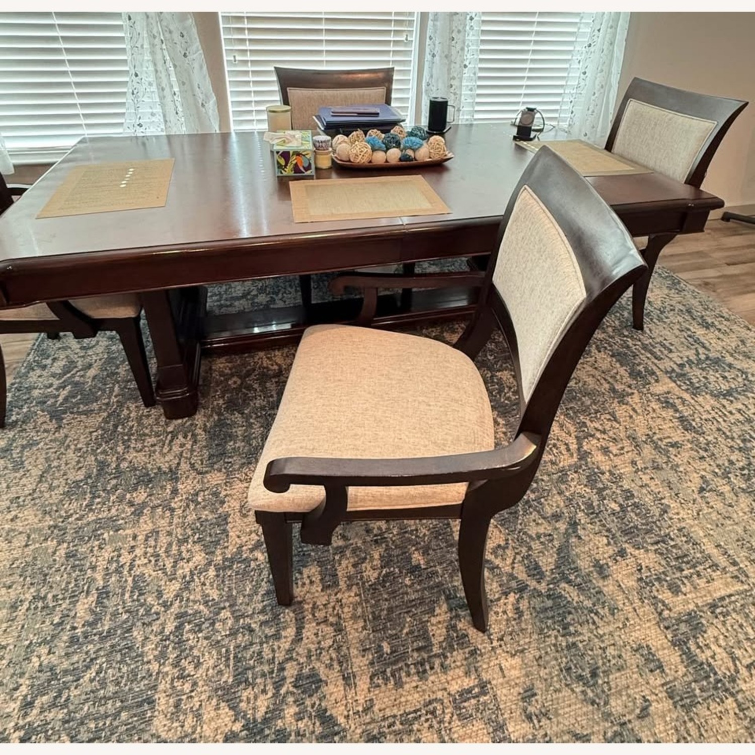 Dining Set - image-2