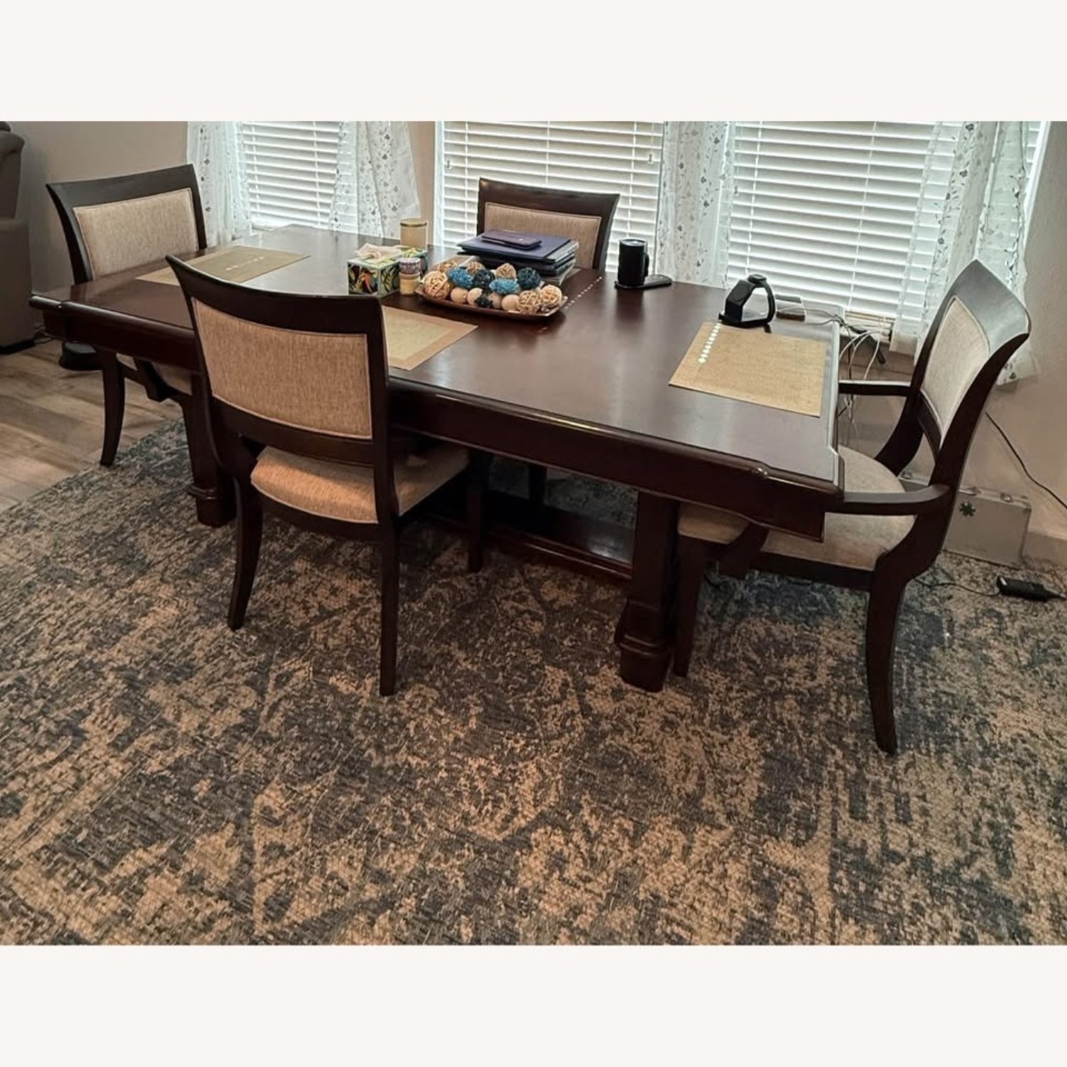 Dining Set - image-1