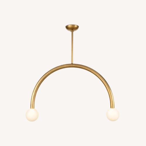 Used Happy Pendant Large for sale on AptDeco