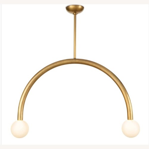 Used Happy Pendant Large for sale on AptDeco