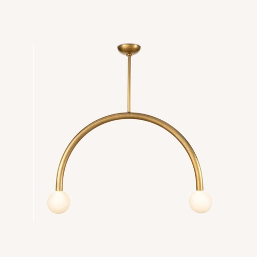 Used Happy Pendant Large for sale on AptDeco