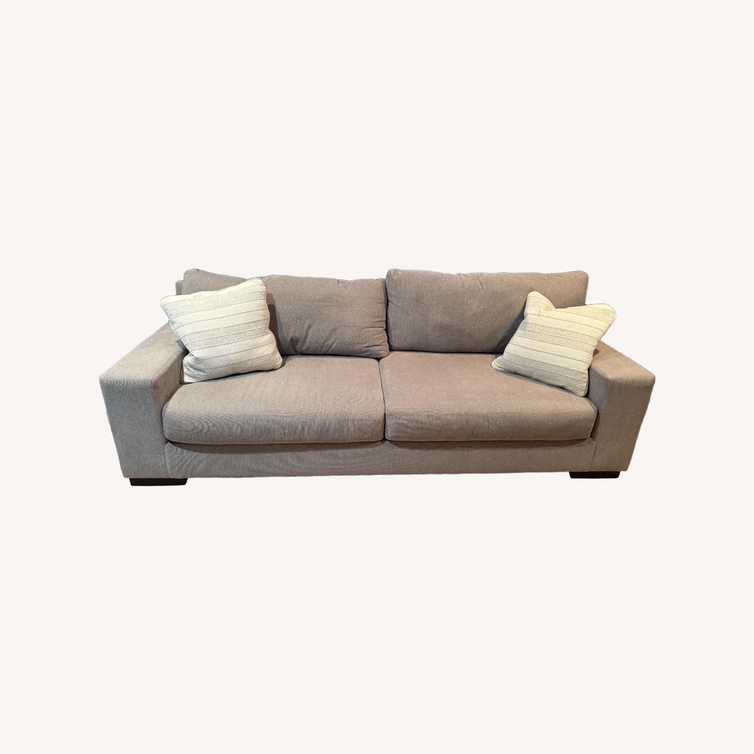 Modern Sofa - image-0