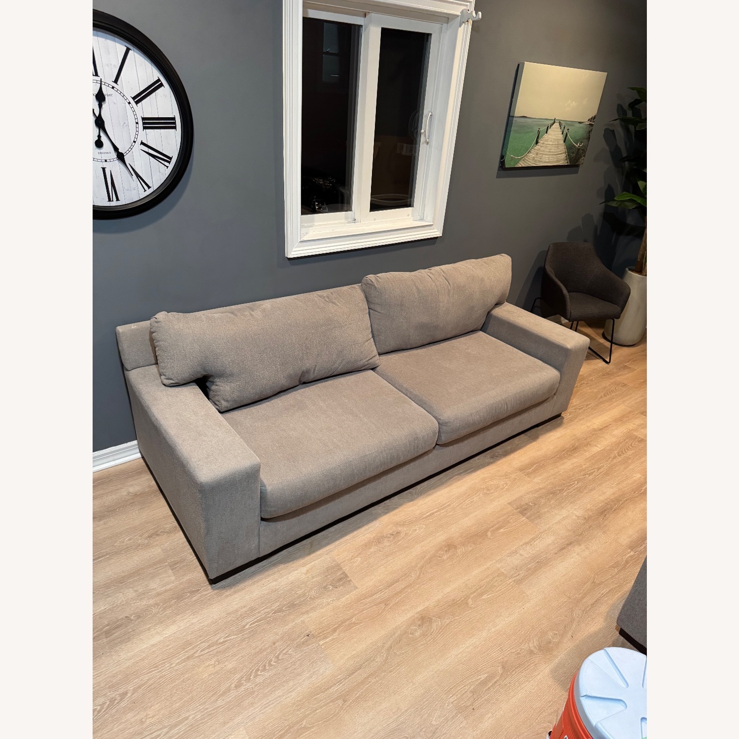 Modern Sofa - image-2