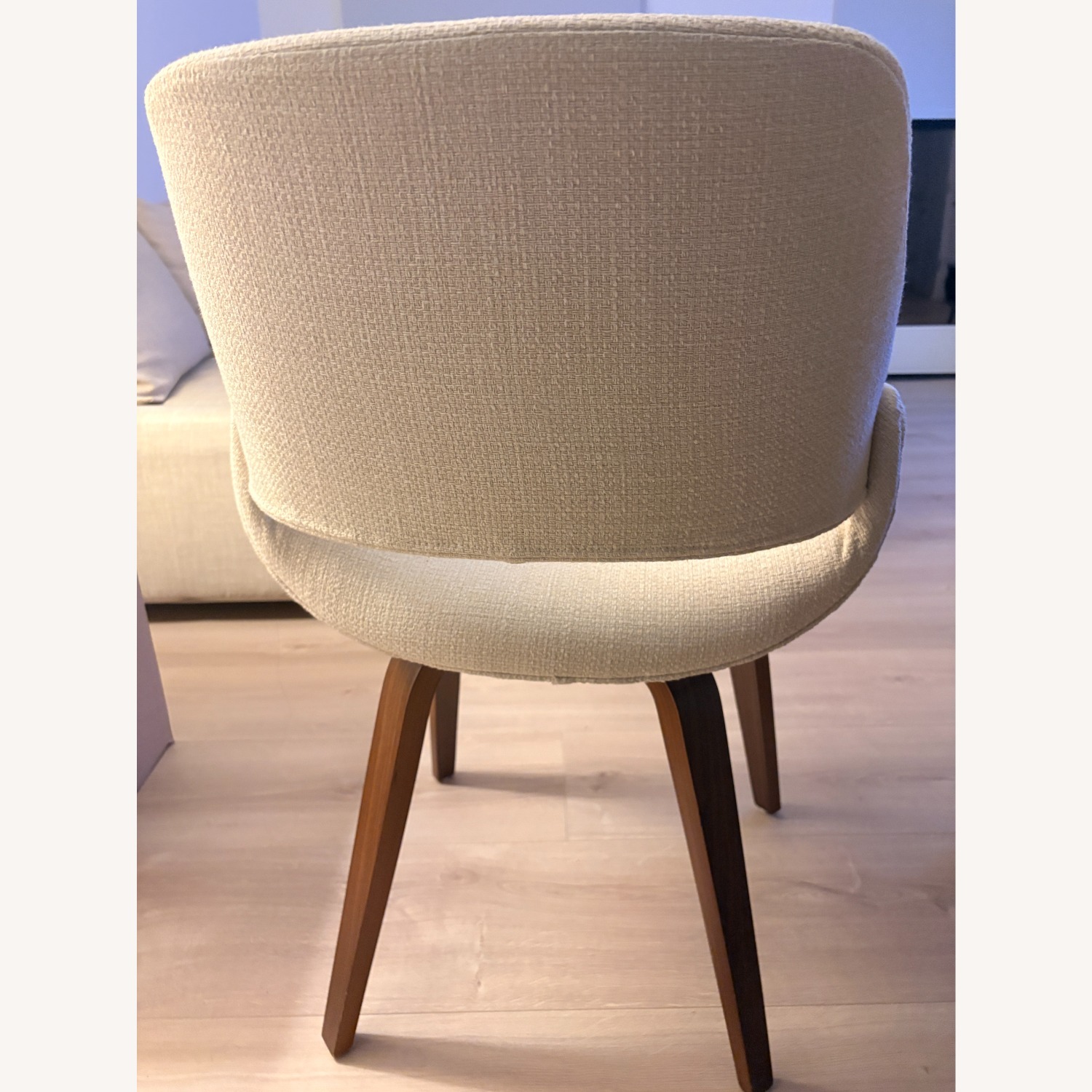 Wayfair Mid-Century Modern Accent Chairs  - image-2