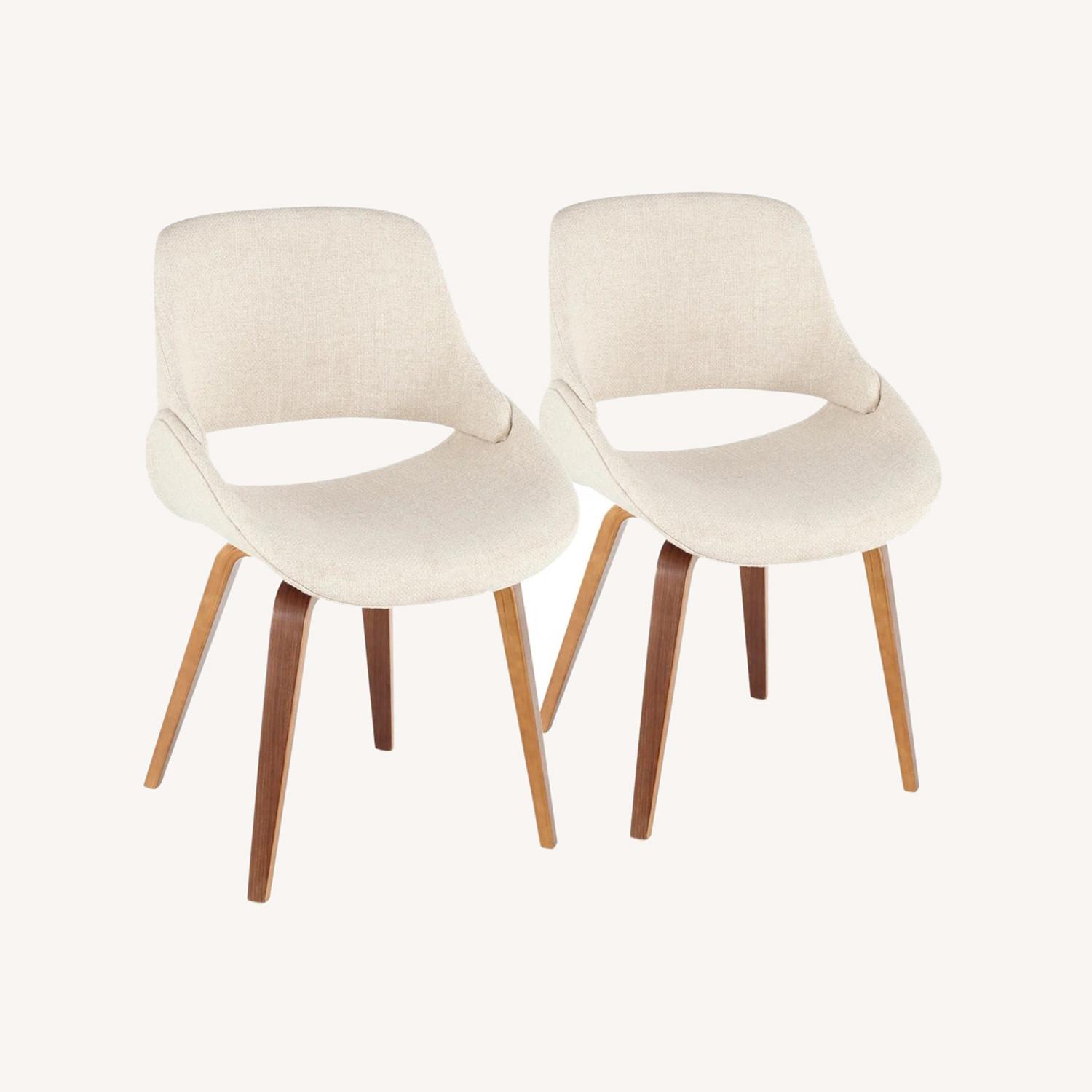 Wayfair Mid-Century Modern Accent Chairs - image-0