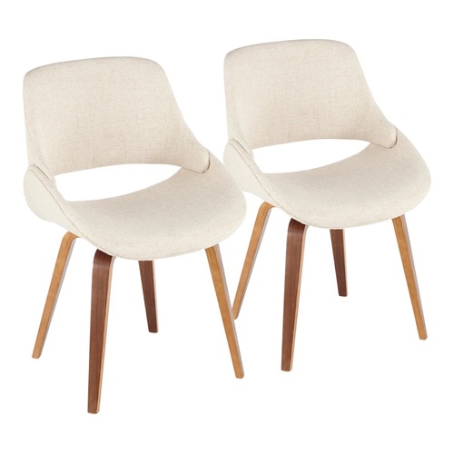 Used Wayfair Mid-Century Modern Accent Chairs  for sale on AptDeco