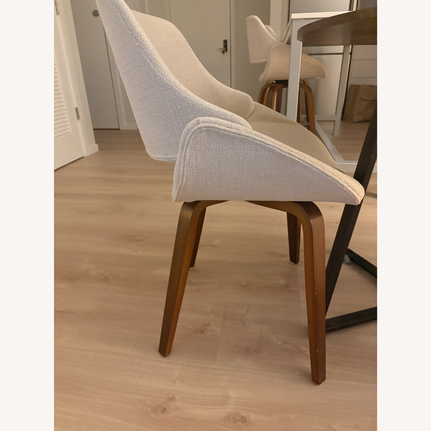 Wayfair Mid-Century Modern Accent Chairs  - image-3