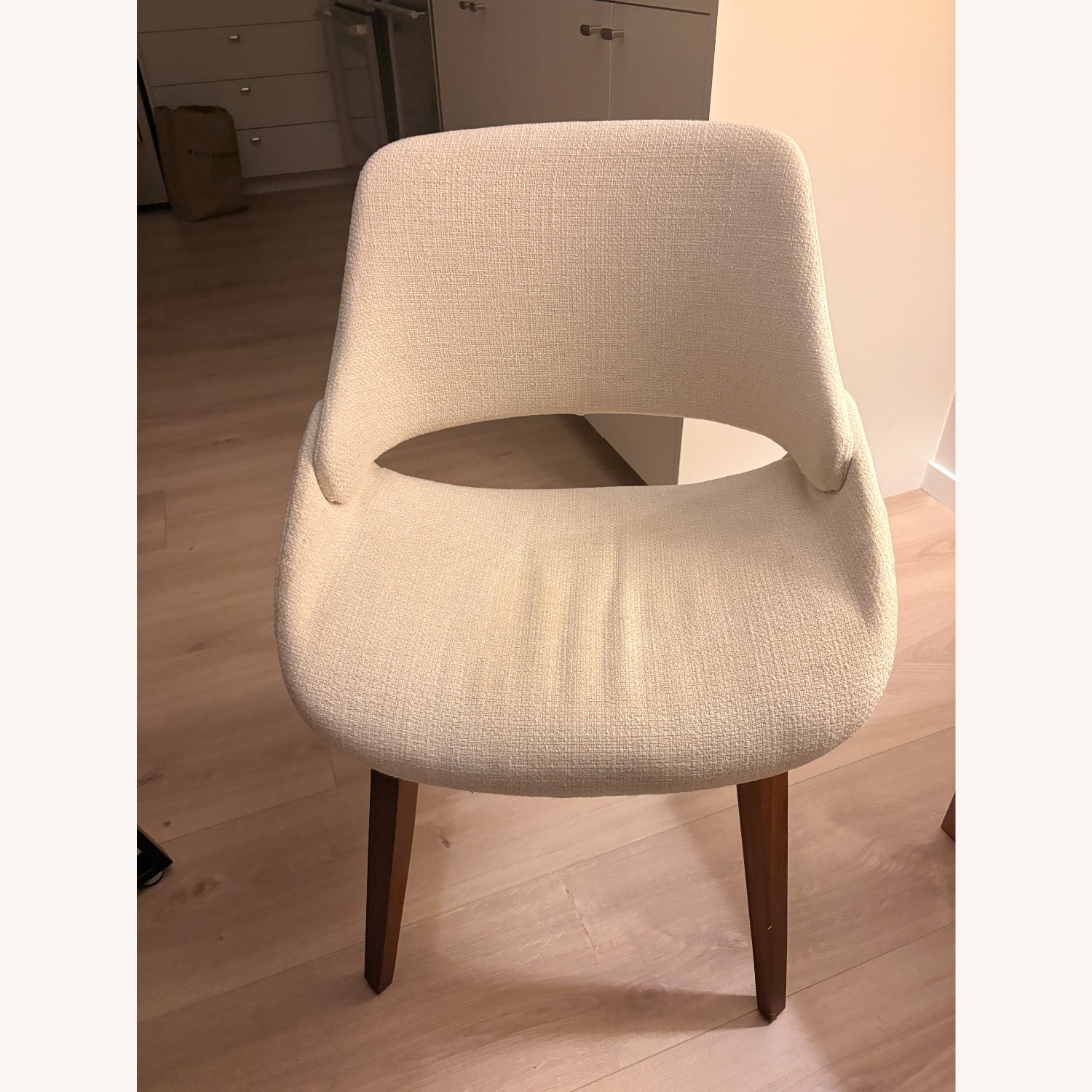 Wayfair Mid-Century Modern Accent Chairs  - image-1