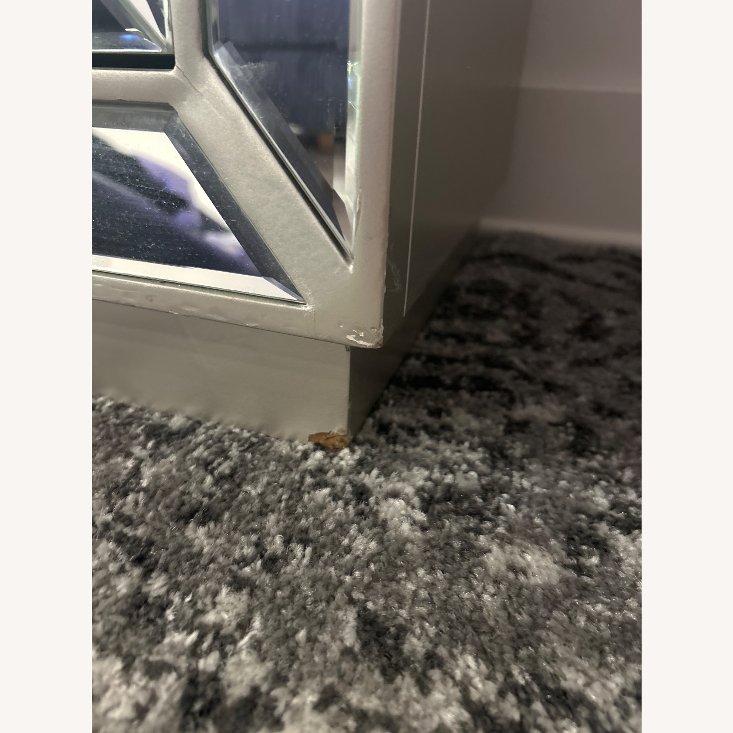 Bob's Discount Furniture Wood Media Storage - image-5