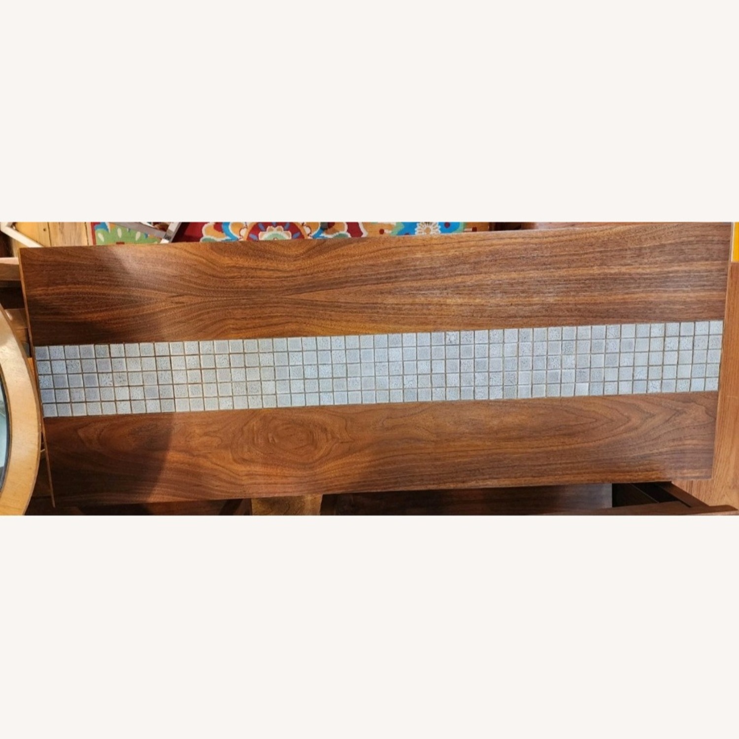 Vintage Lane Monte Carlo Tiled Coffee Tables - image-2