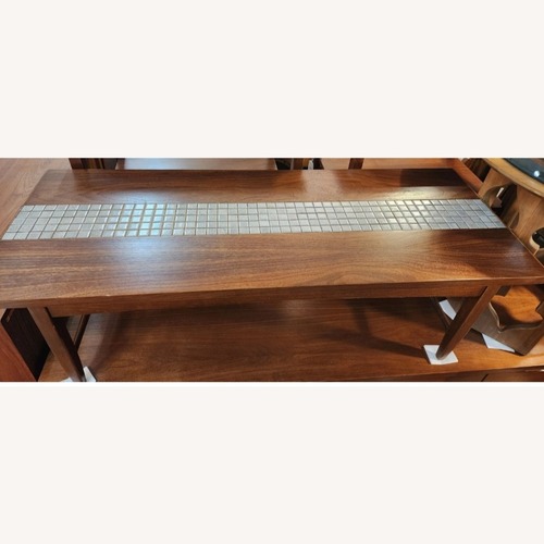 Used Vintage Lane Monte Carlo Tiled Coffee Tables for sale on AptDeco