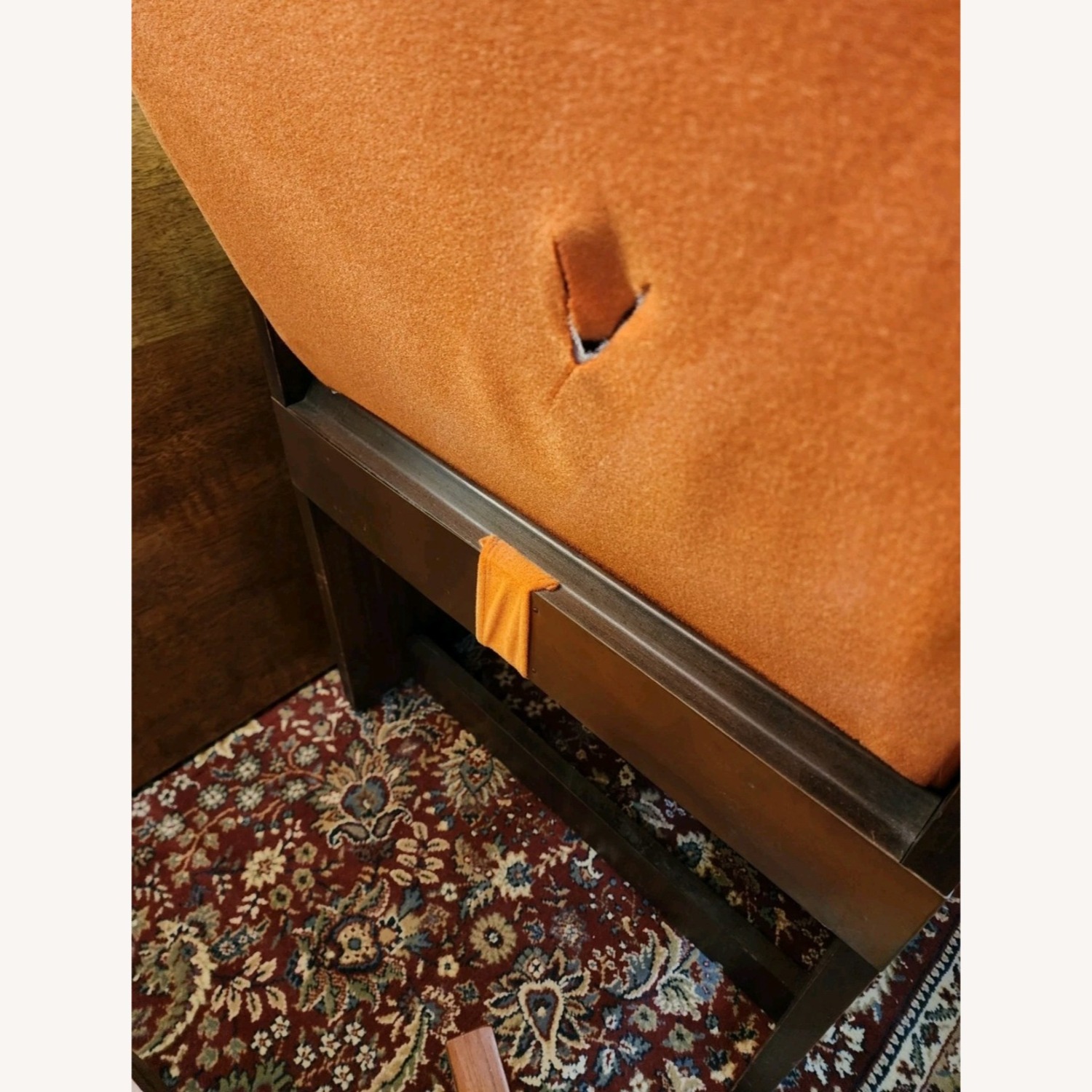 Vintage Lane Staccato Brutalist Dining Set - image-12