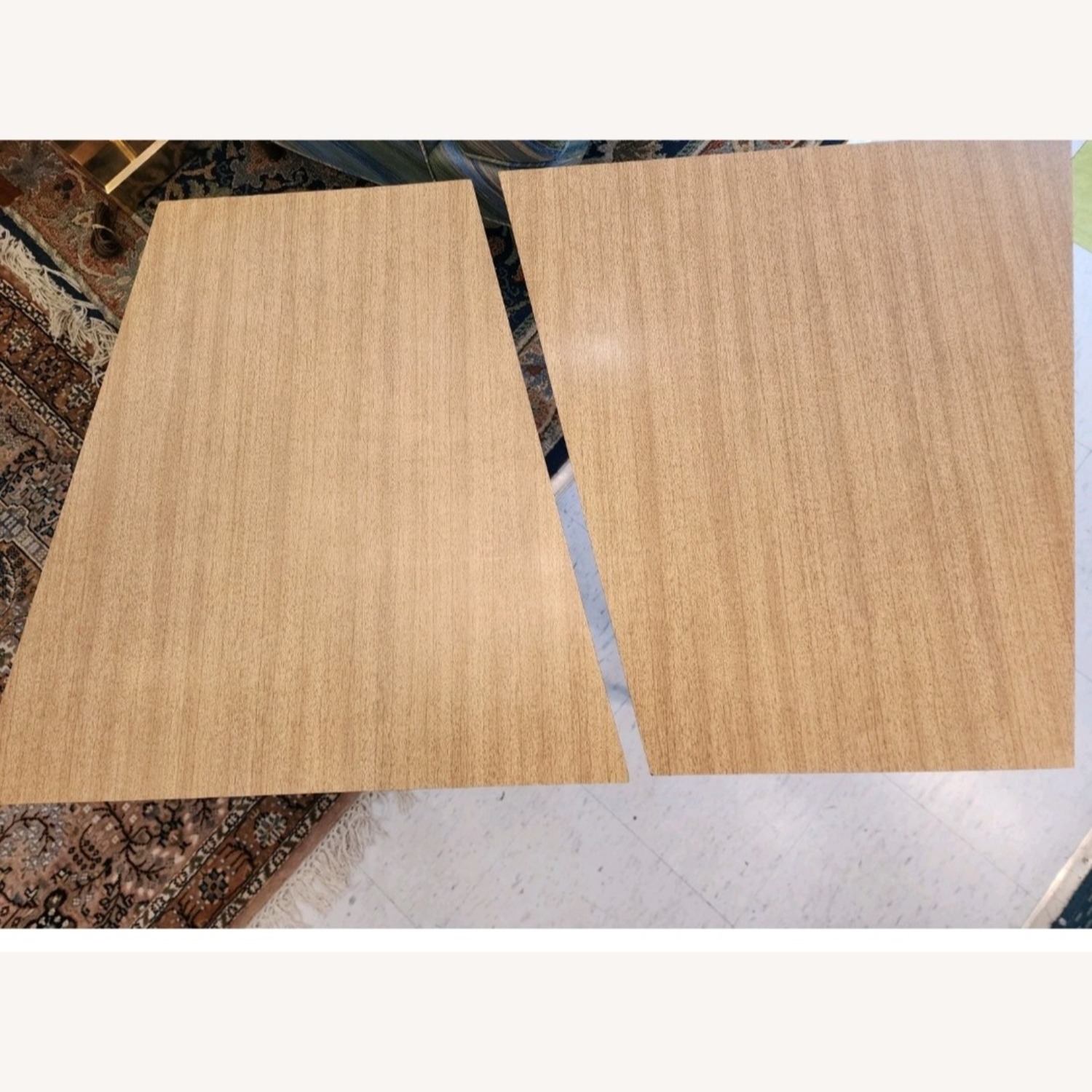 John Widdicomb 1960 Side Tables - image-4