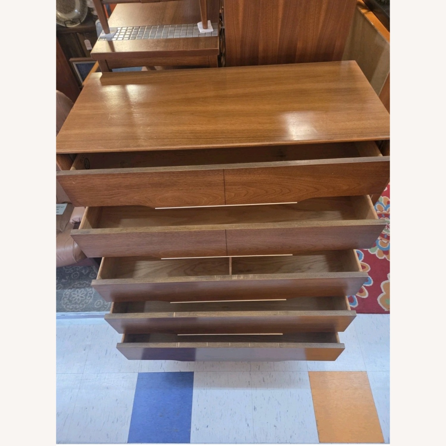 Contemporary Dresser - image-4