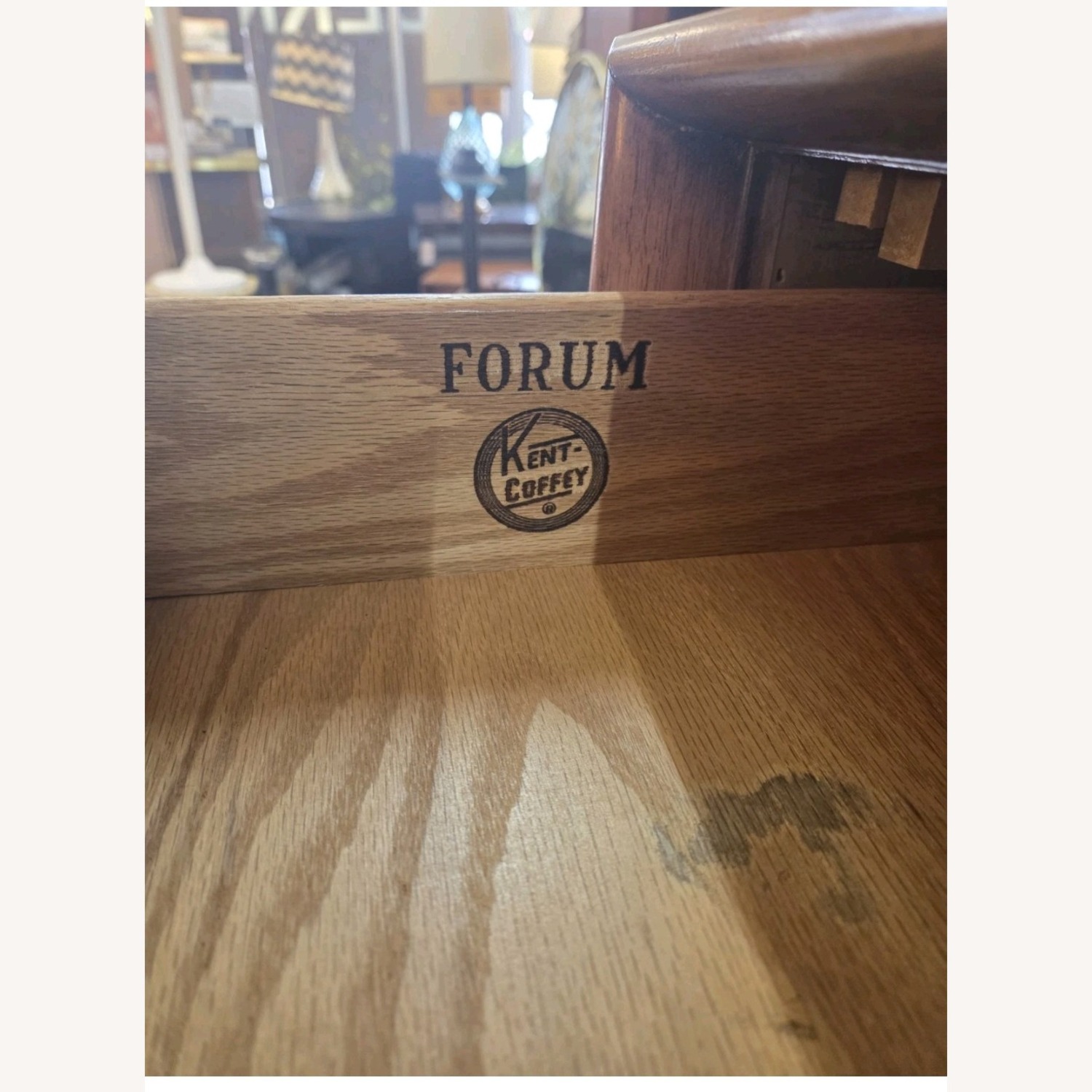 Contemporary Dresser - image-3