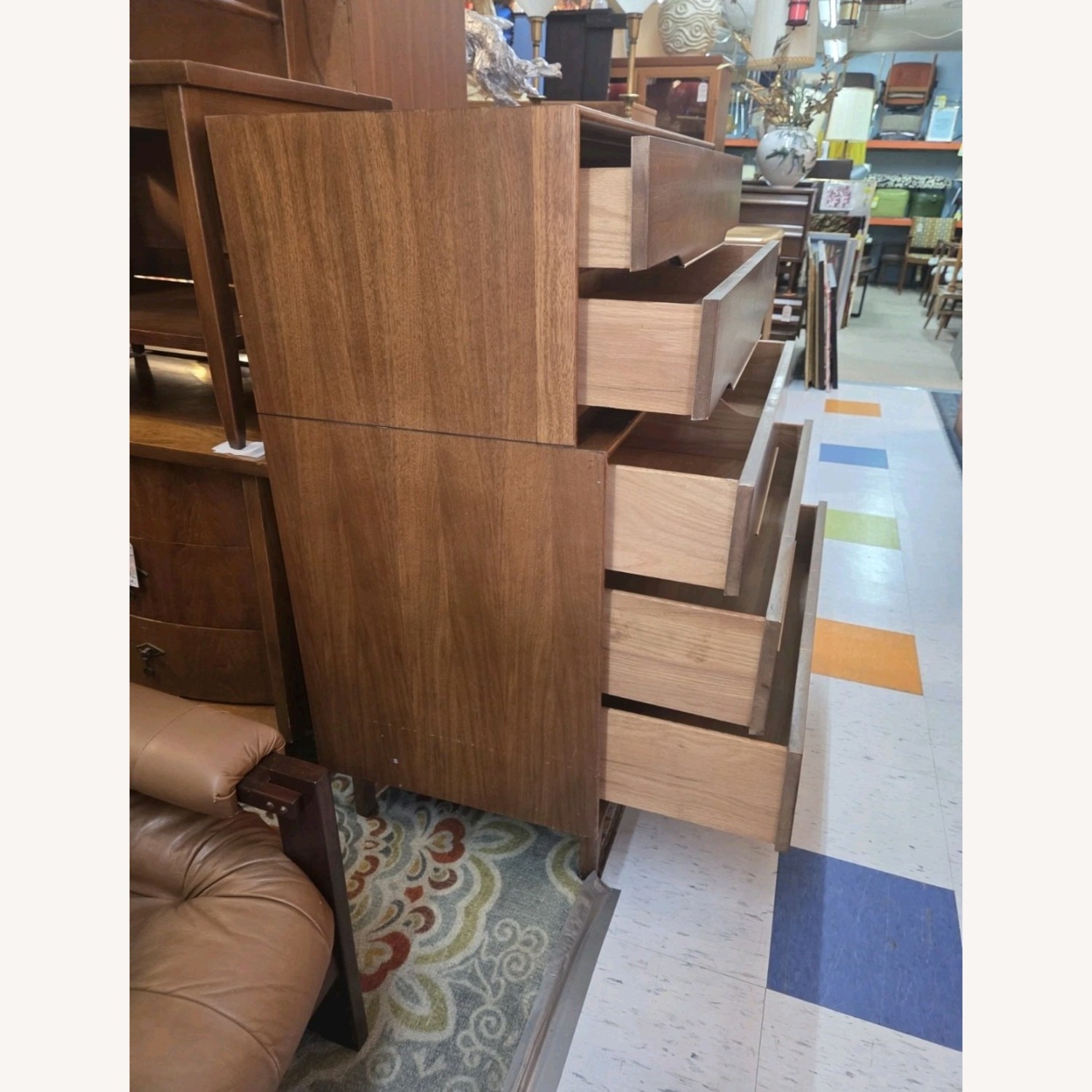 Contemporary Dresser - image-6