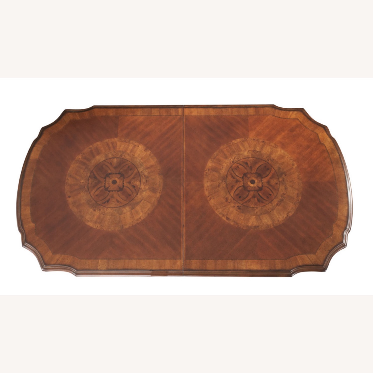 Michael Amini Furniture Designs Dining Set - image-6